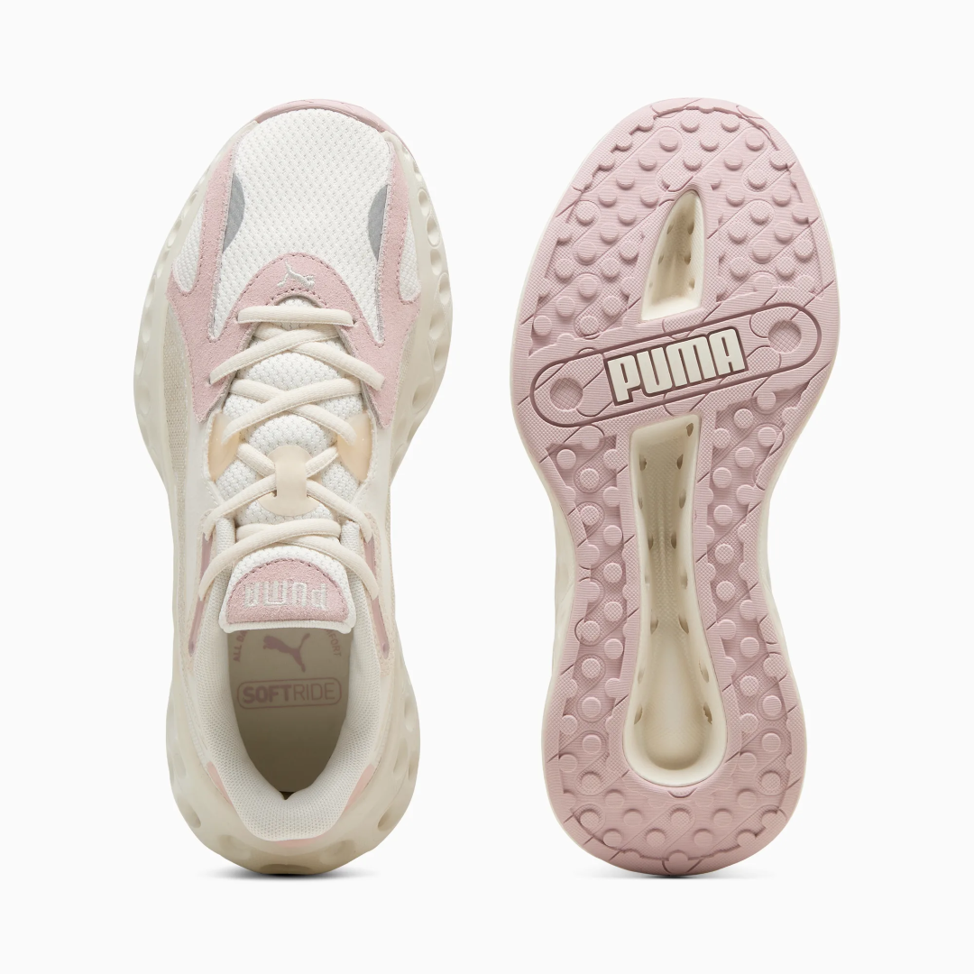 Softride Frequence Shoes