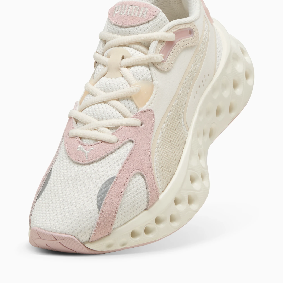 Softride Frequence Shoes