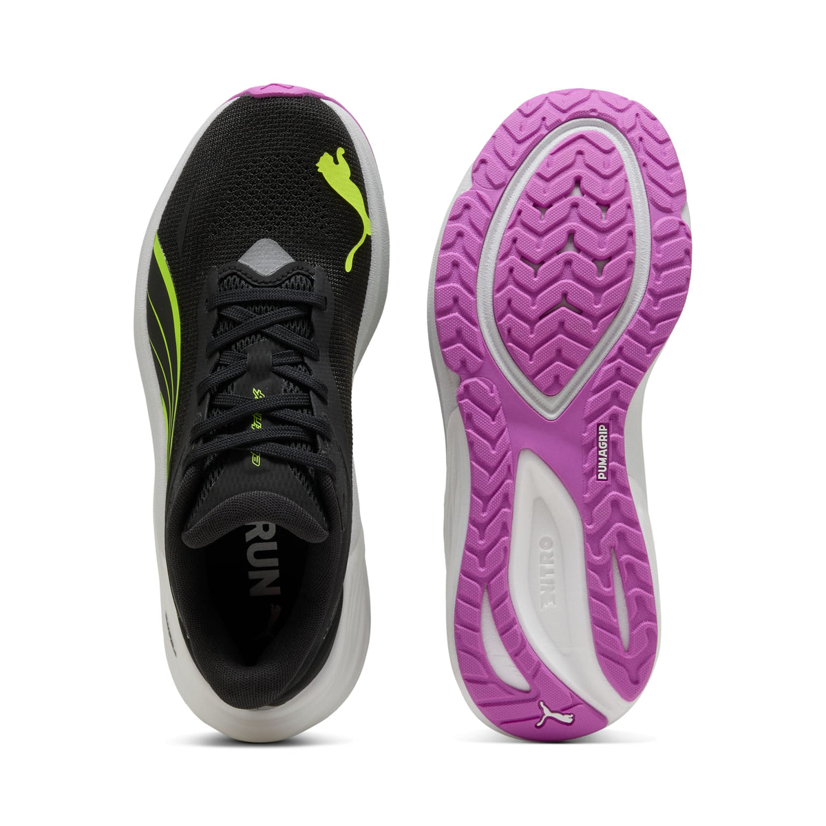 Electrify Nitro 4 Shoes