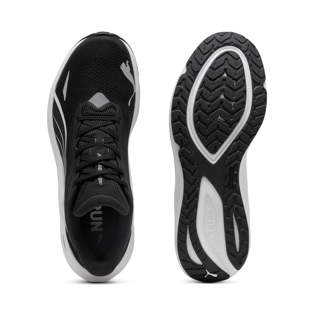 Electrify Nitro 4 Shoes