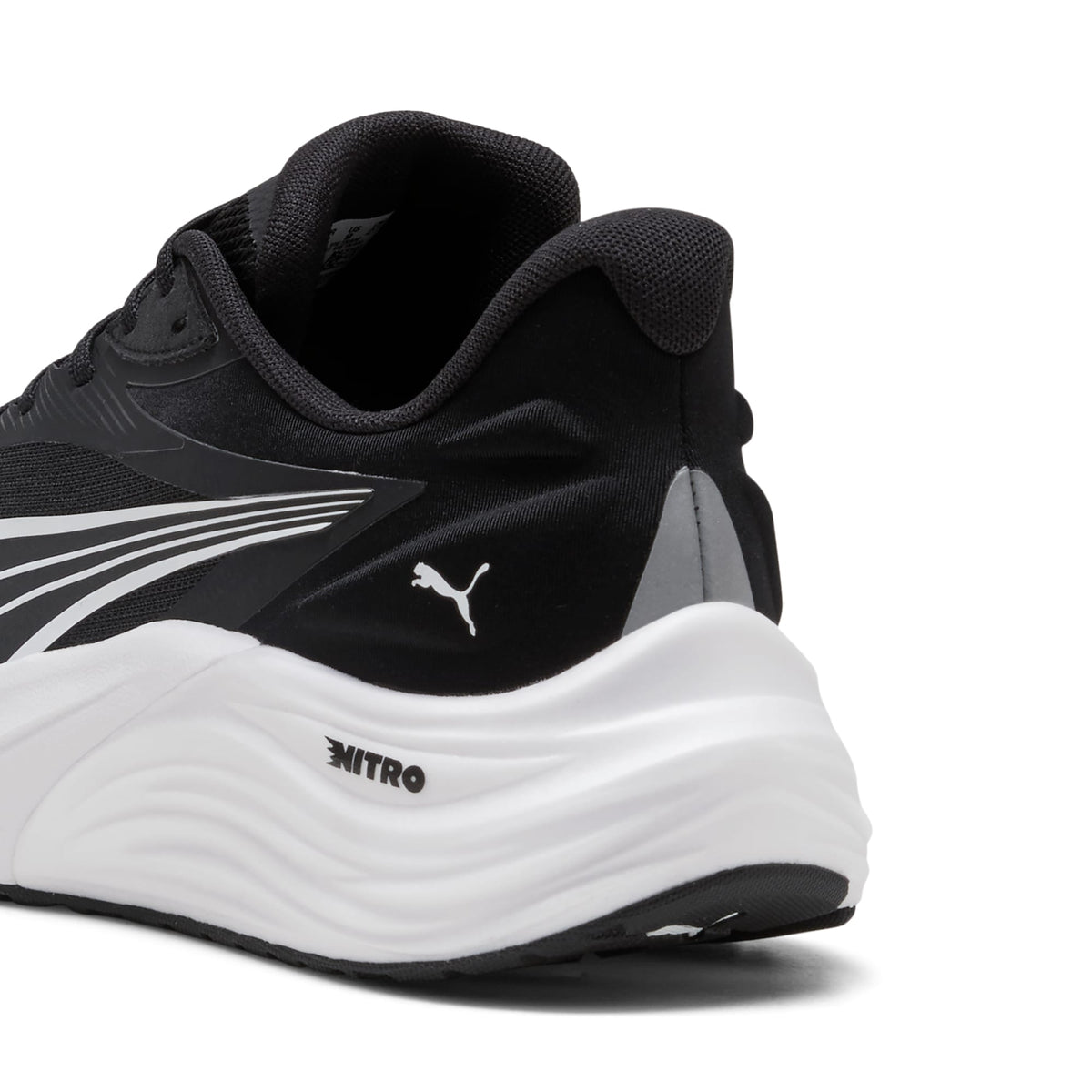 Electrify Nitro 4 Shoes
