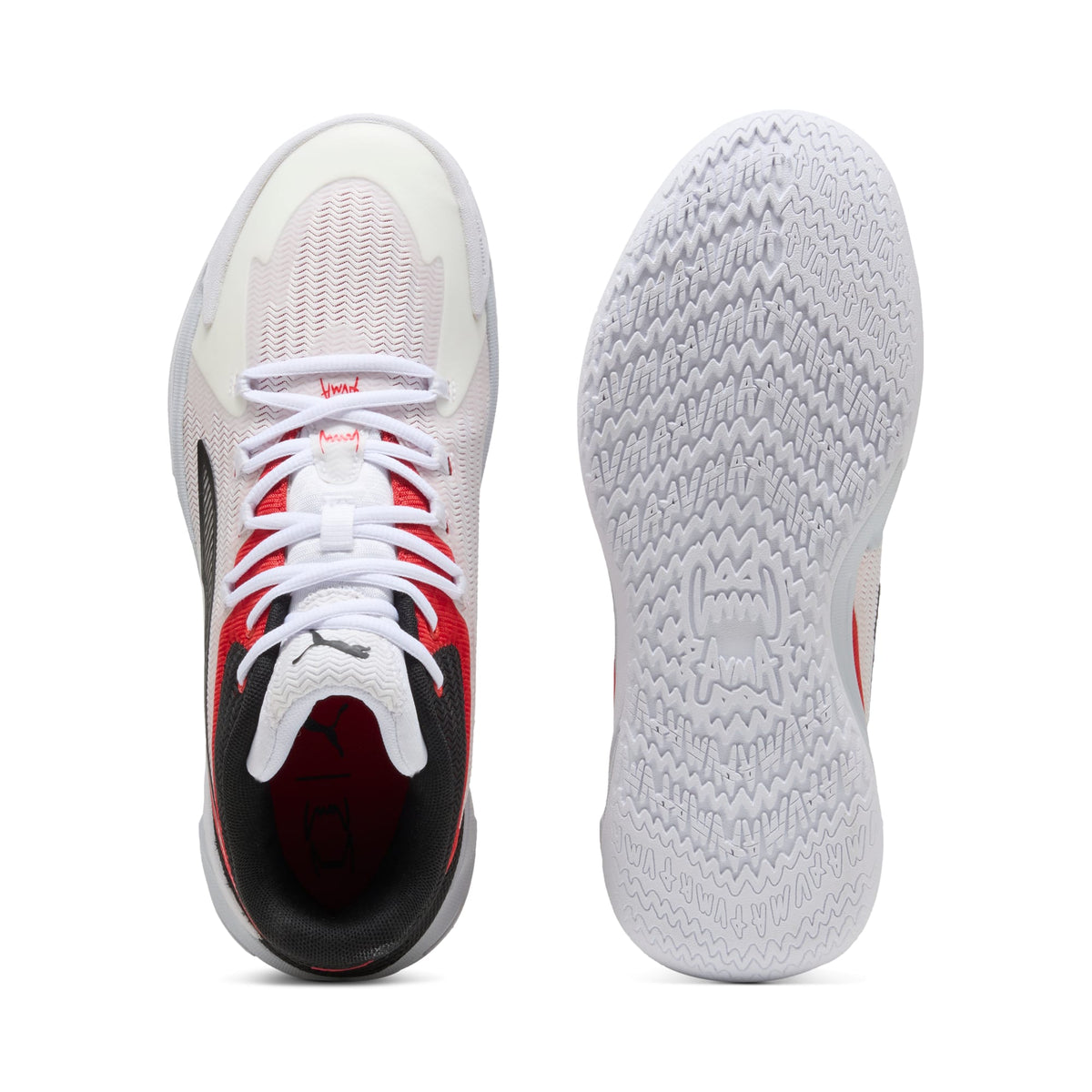 Dagger Shoes