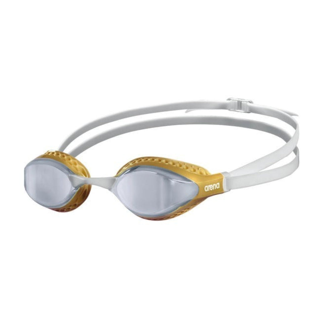 Airspeed Mirror Swimming Goggles