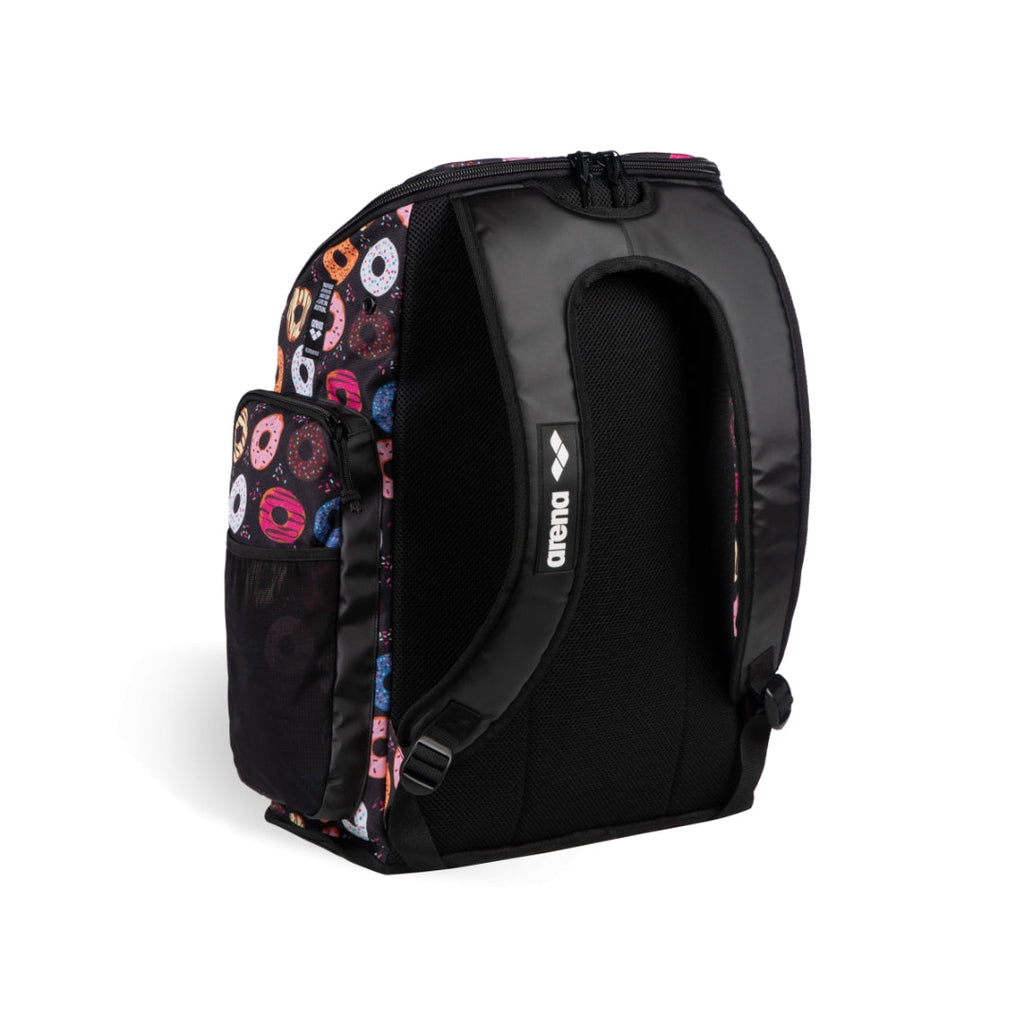 Spiky III Backpack 45 Allover Swimming Bag