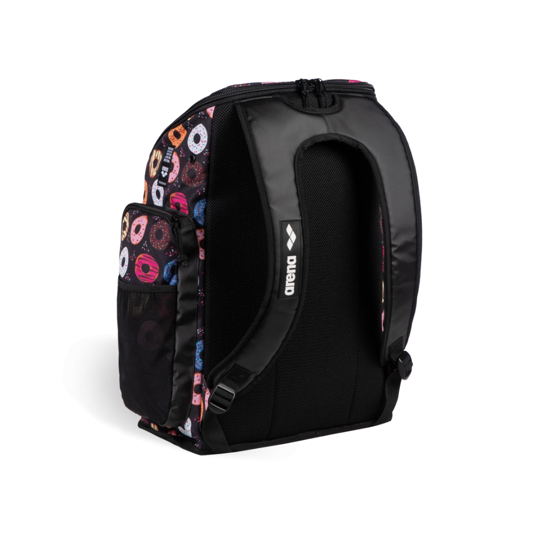 Spiky III Backpack 45 Allover Swimming Bag