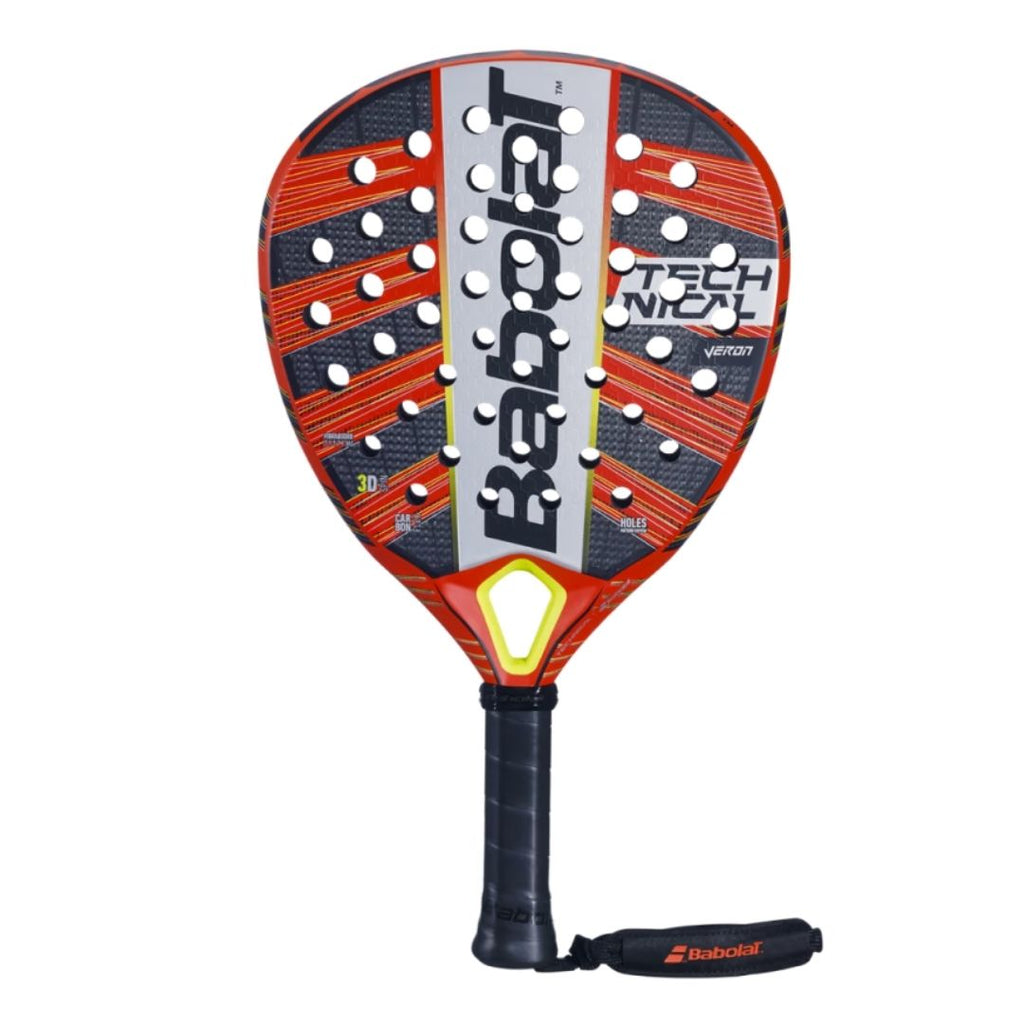 Technical Veron Padel Racket