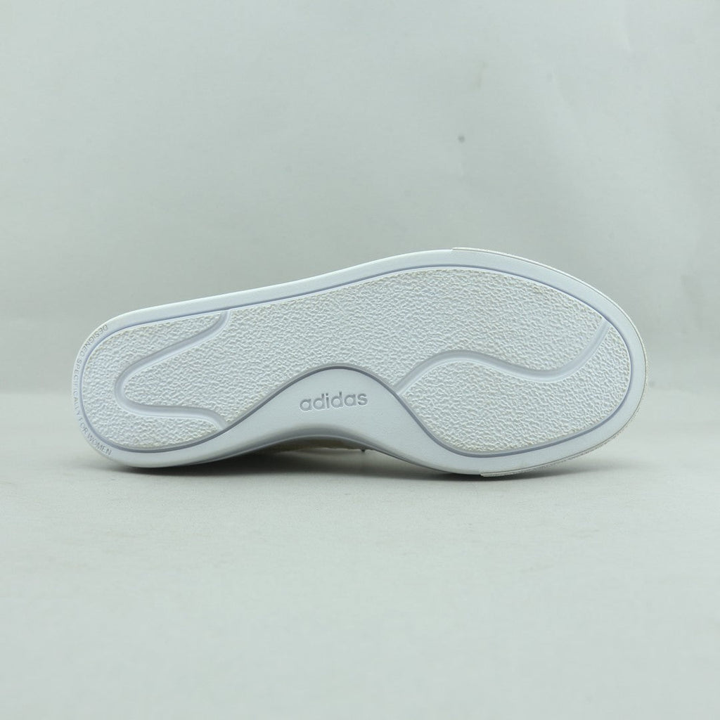 ADIDAS  COURT PLATFORM