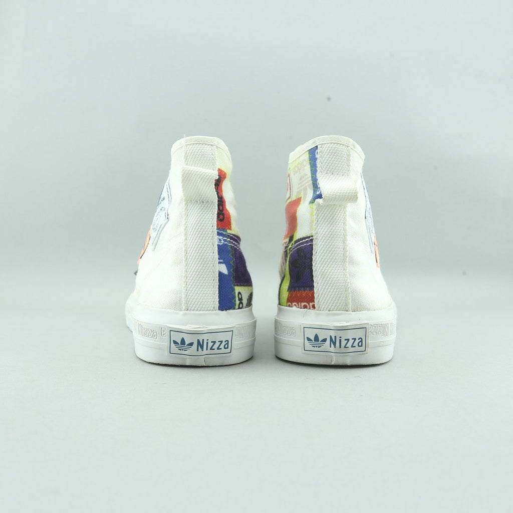 ADIDAS  NIZZA HI RF