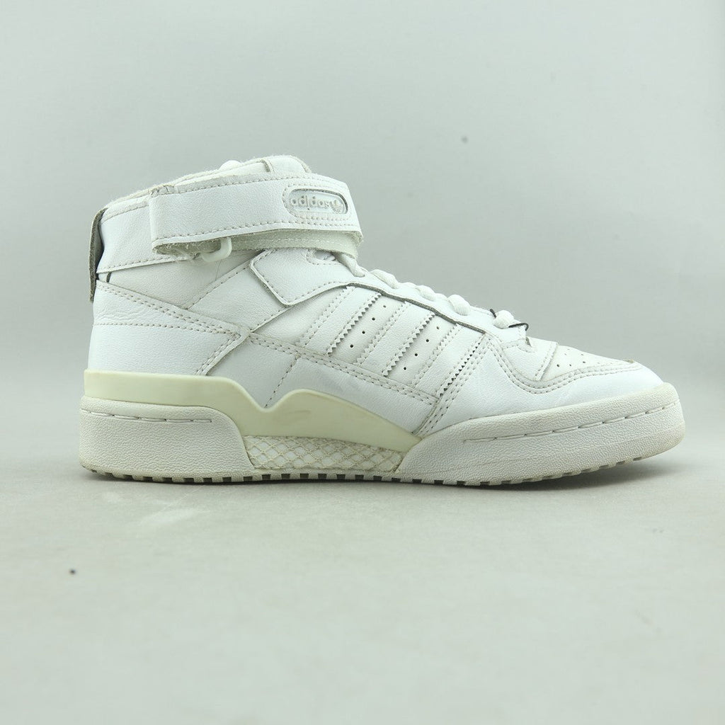 ADIDAS  FORUM MID