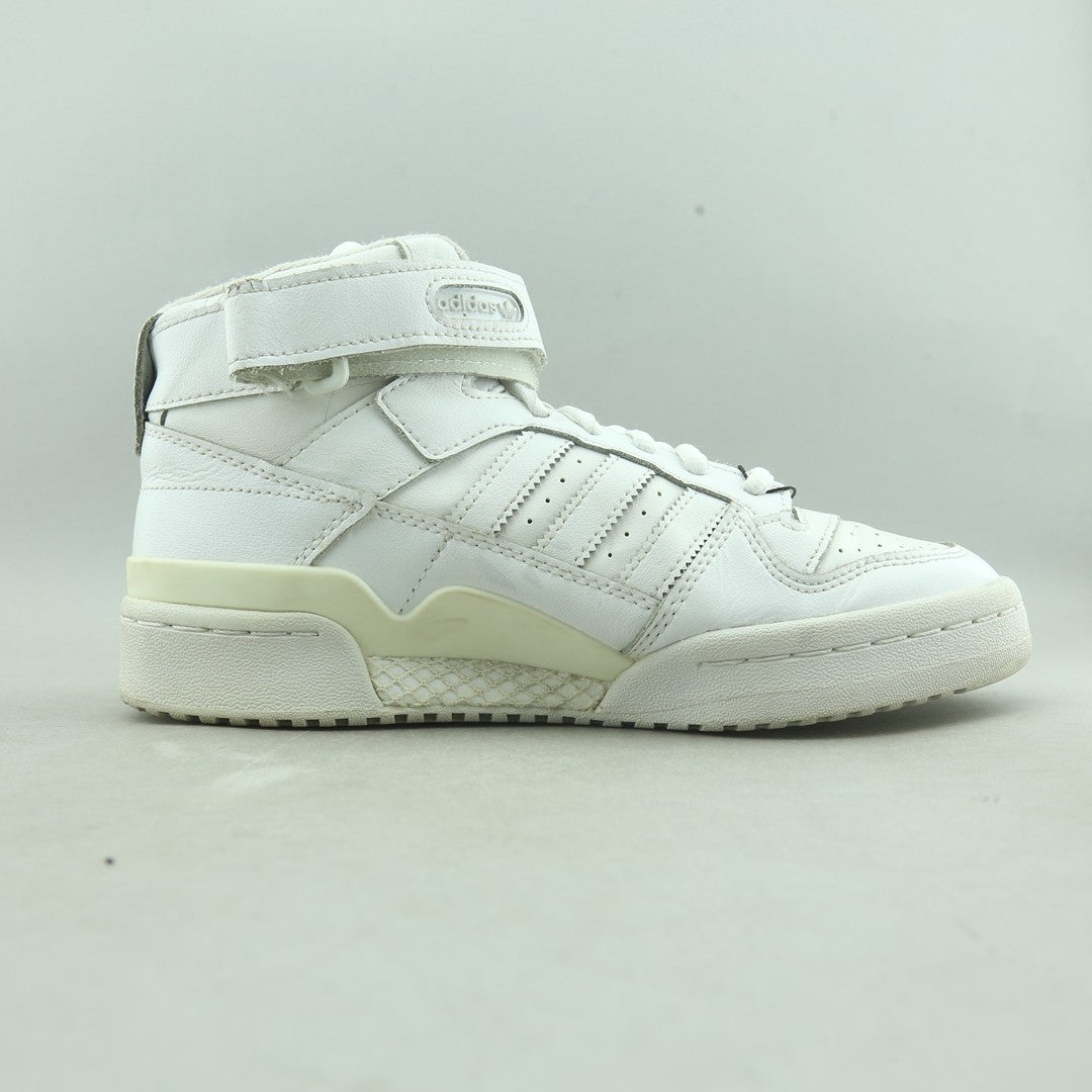 ADIDAS  FORUM MID