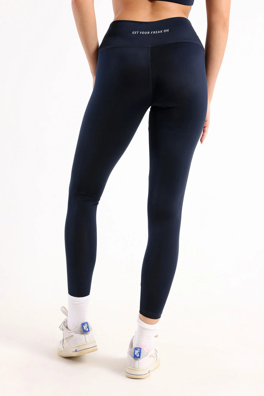 Basic Leggings