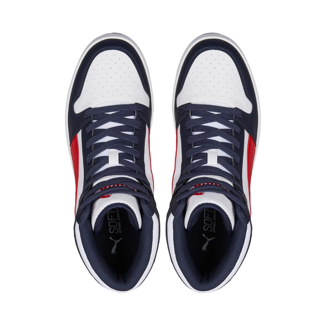 Rebound Layup SL Shoes