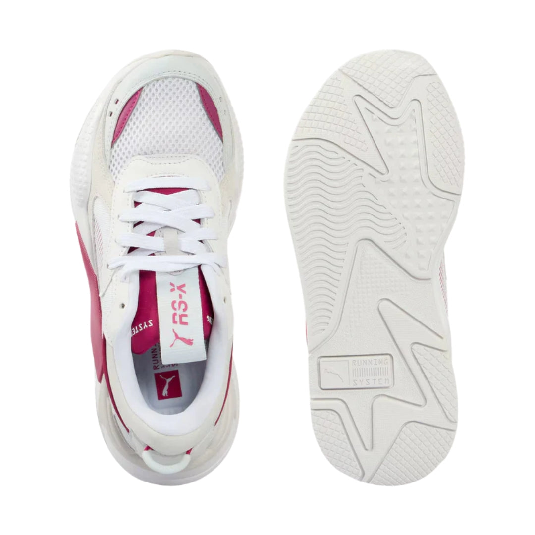RS-X Reinvention Shoes