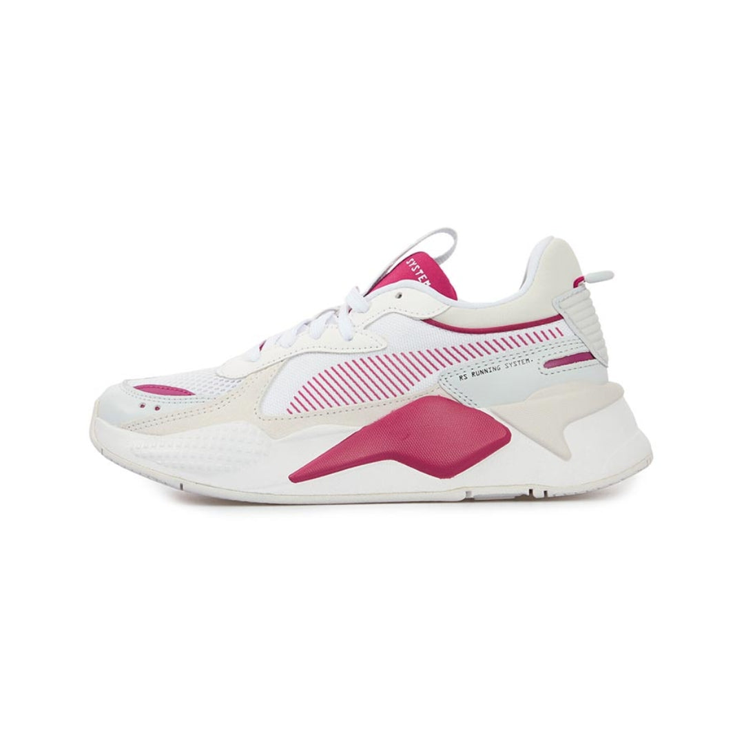 RS-X Reinvention Shoes