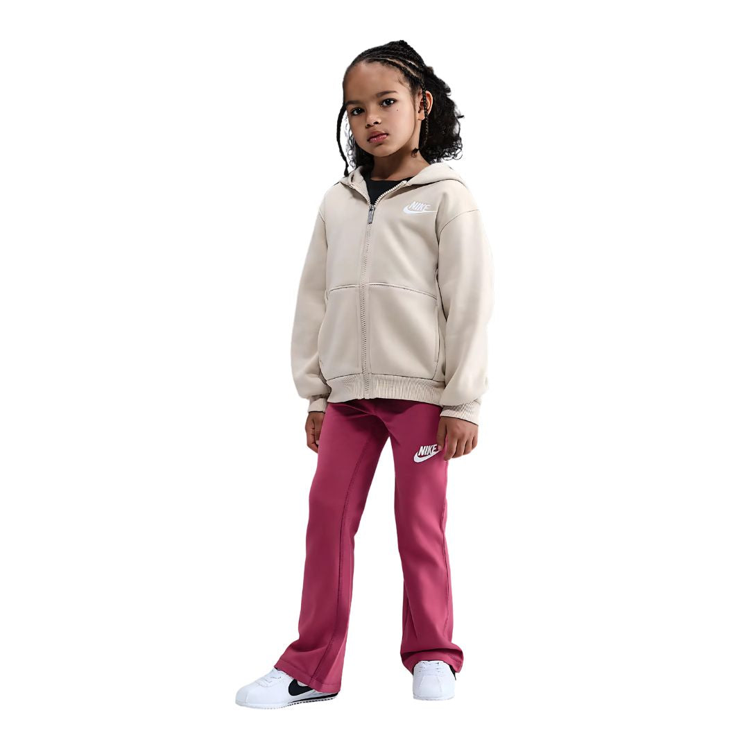 Little Dri-FIT Flared Leggings
