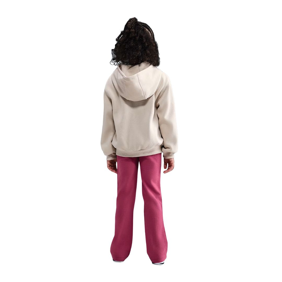 Little Dri-FIT Flared Leggings