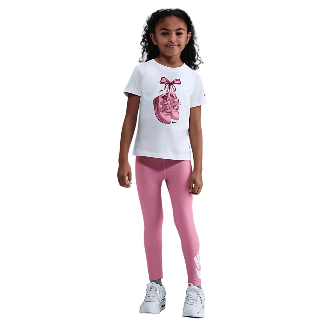 Little Bowmax T-Shirt