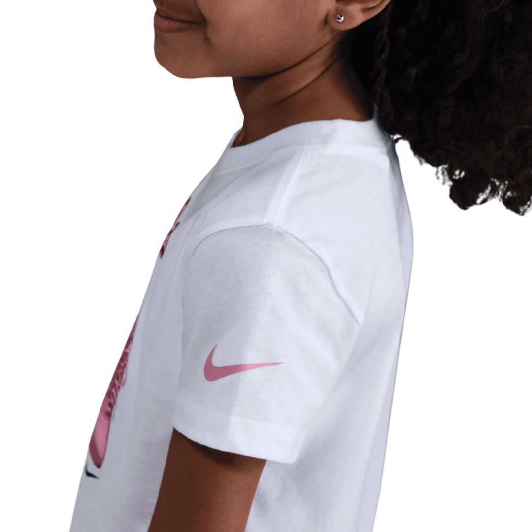 Little Bowmax T-Shirt