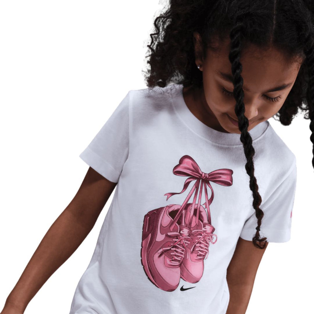 Little Bowmax T-Shirt
