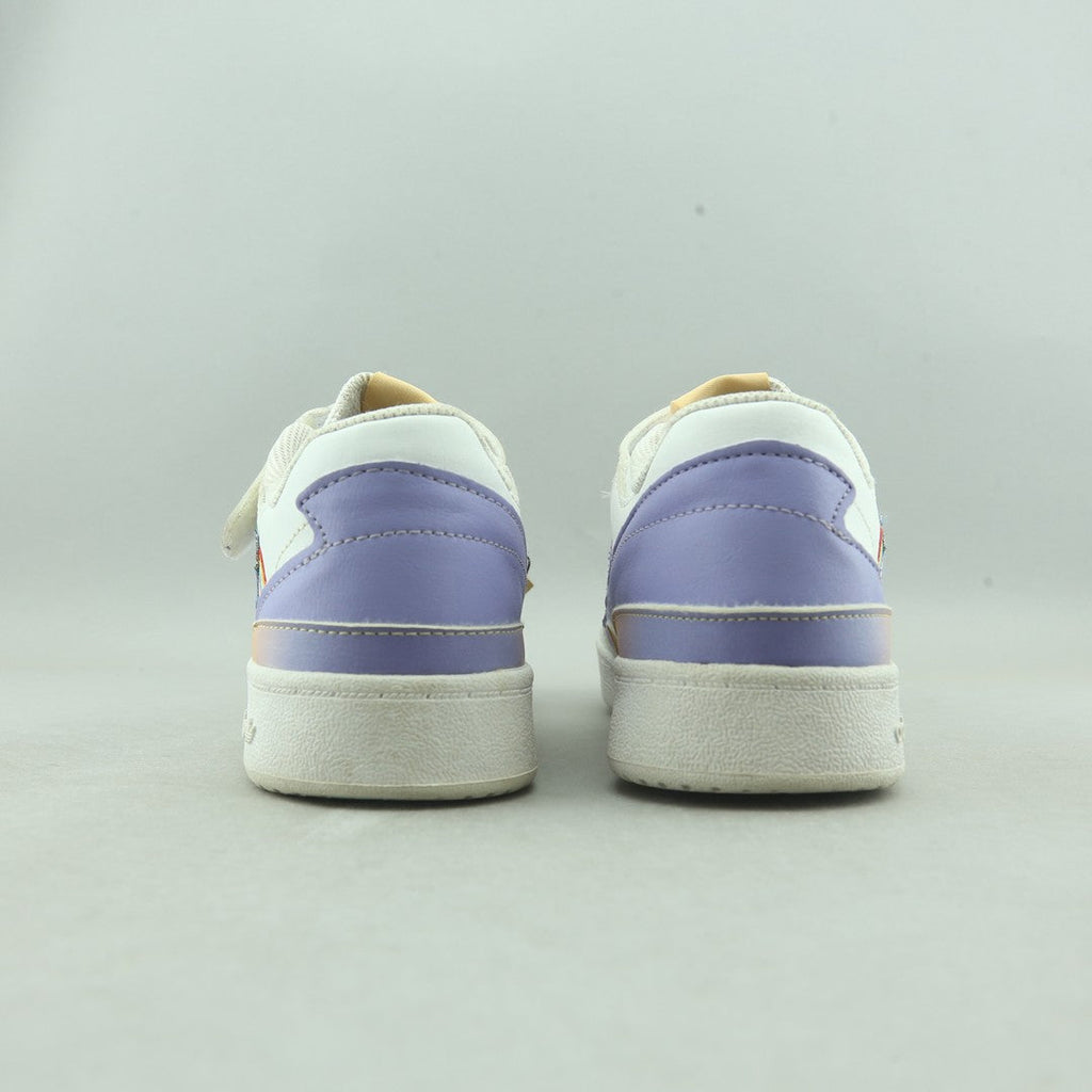 ADIDAS  FORUM LOW J