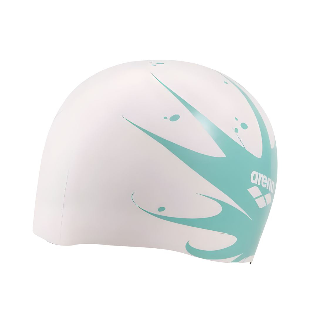 Reversible Swimming Cap