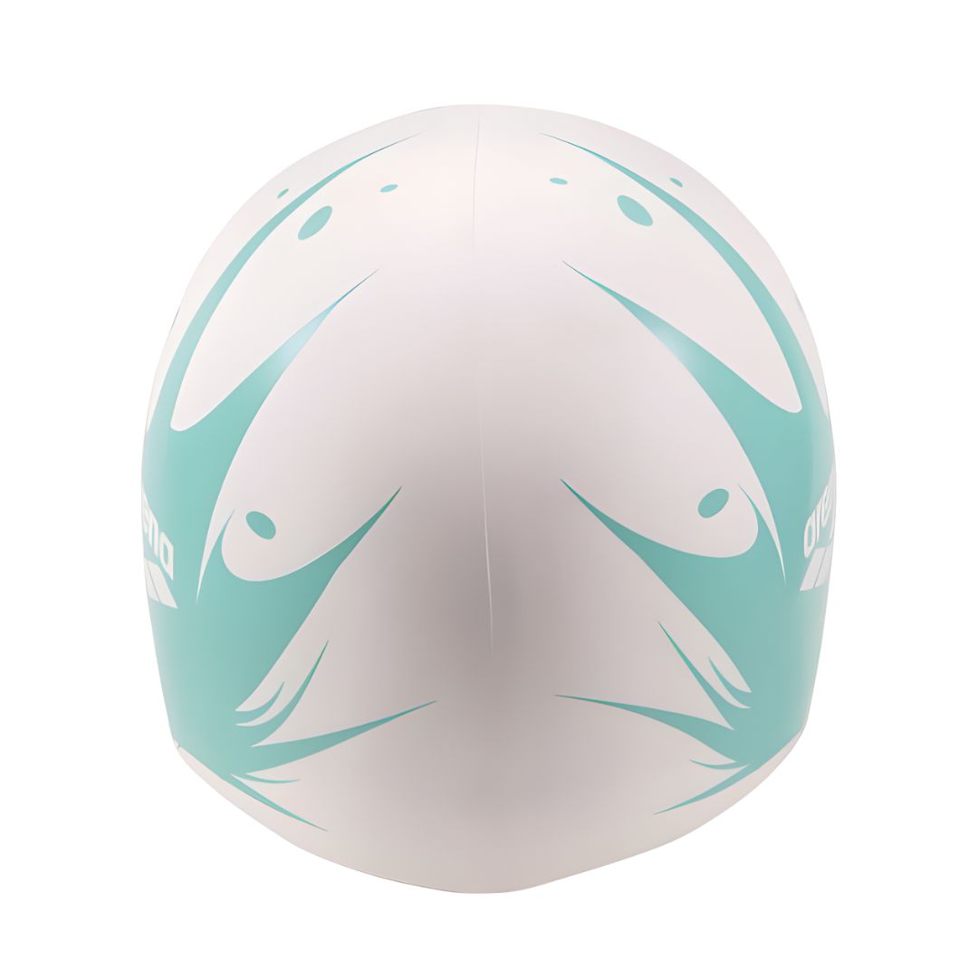 Reversible Swimming Cap
