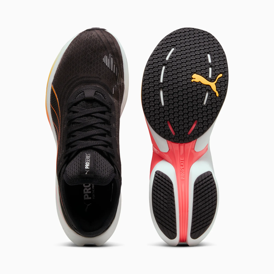Conduct Pro Shoes