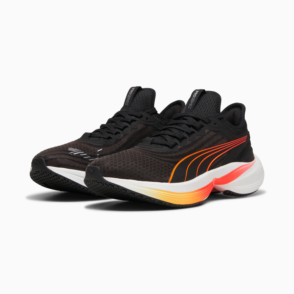 Conduct Pro Shoes