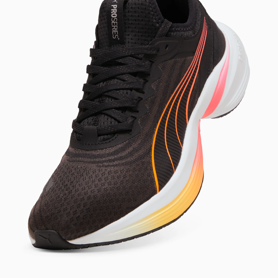 Conduct Pro Shoes