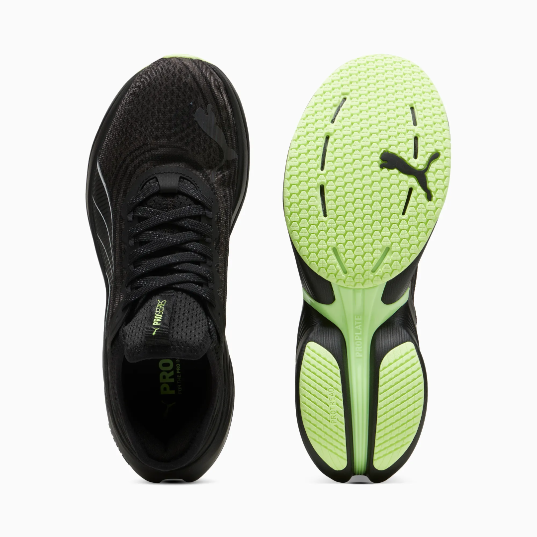 Conduct Pro Shoes