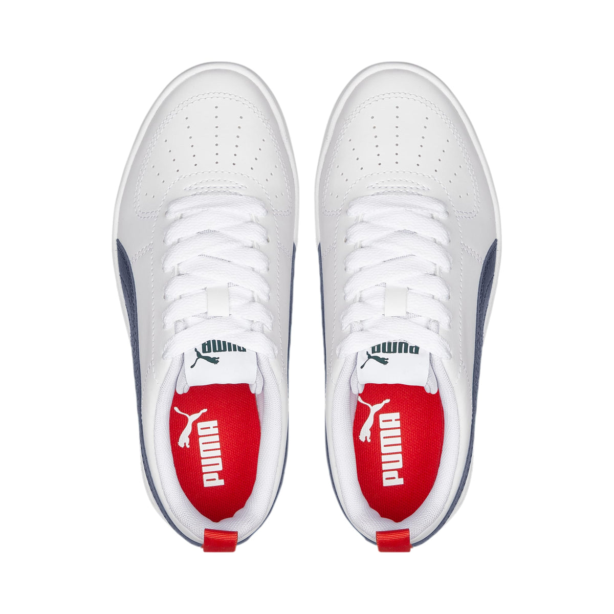 Rickie Jr Shoes