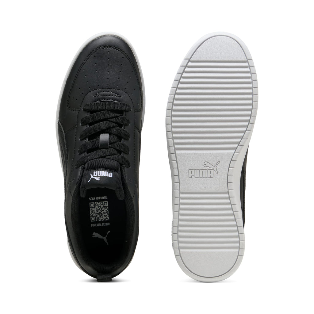 Rickie Shoes
