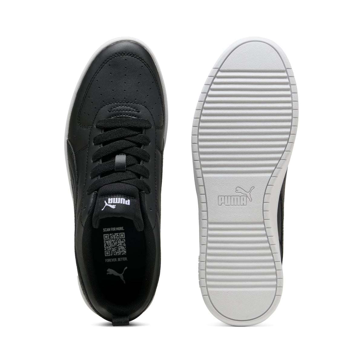 Rickie Shoes