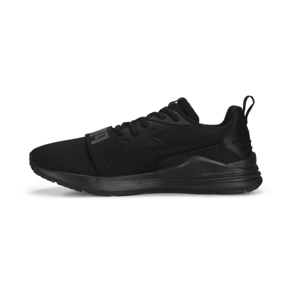 Wired Run Pure Shoes