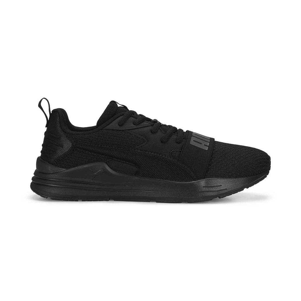 Wired Run Pure Shoes