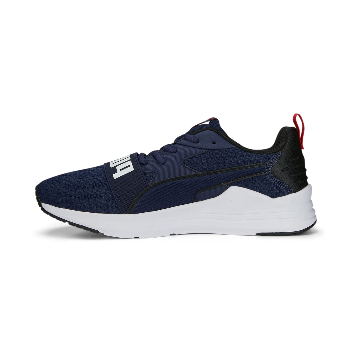 Wired Run Pure Shoes