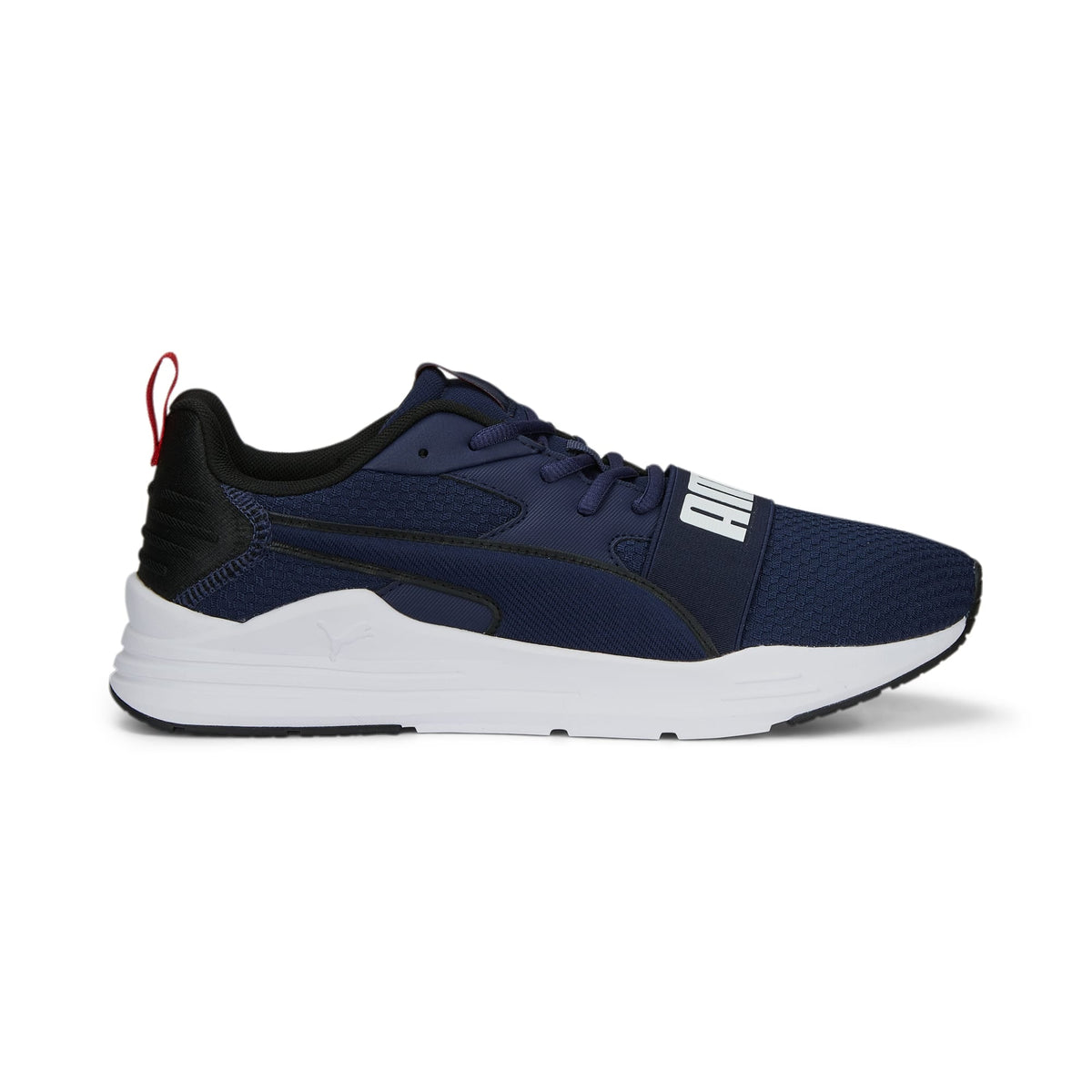 Wired Run Pure Shoes