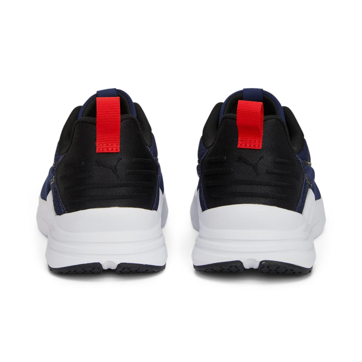 Wired Run Pure Shoes