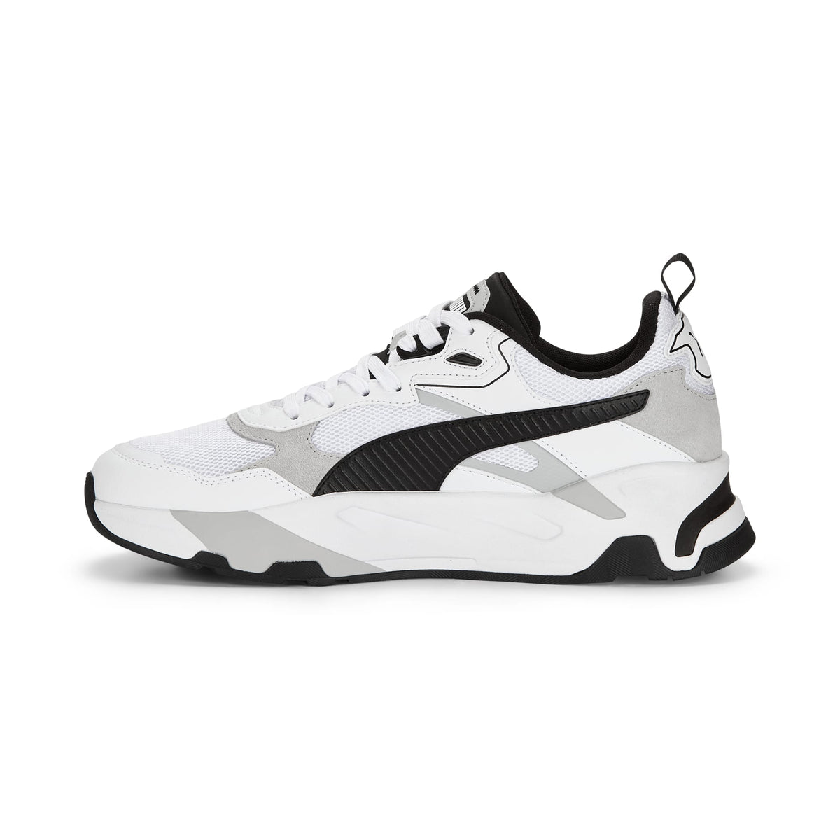 Trinity Shoes