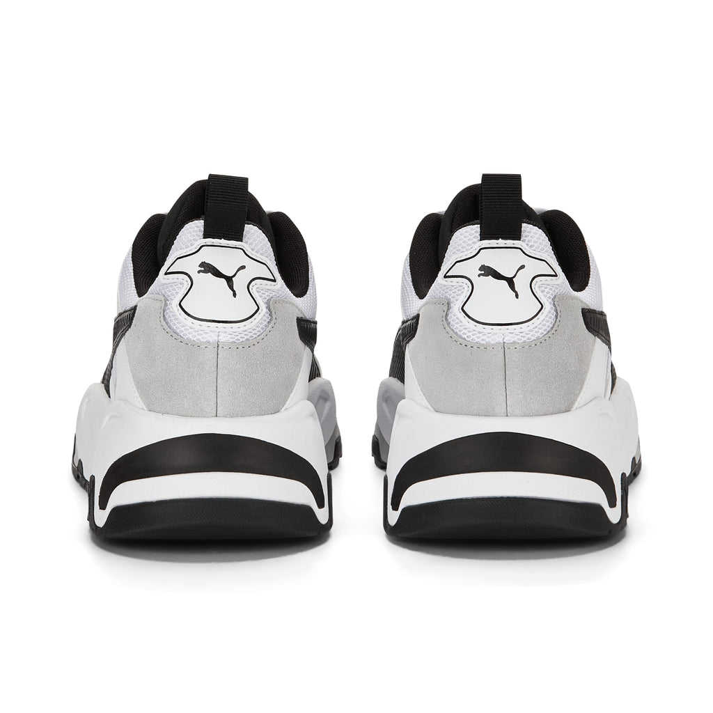 Trinity Shoes