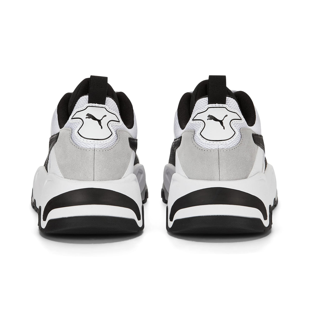 Trinity Shoes