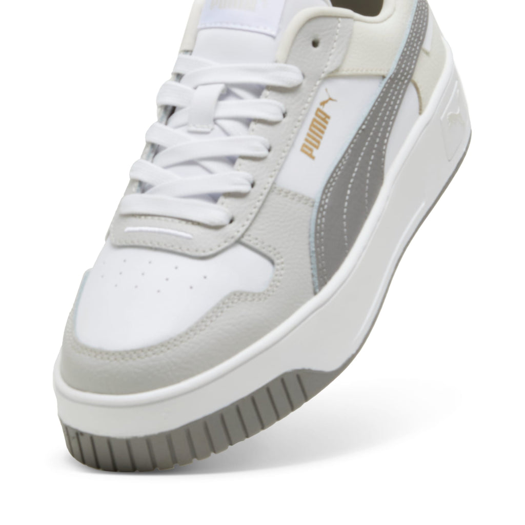 Carina Street Shoes