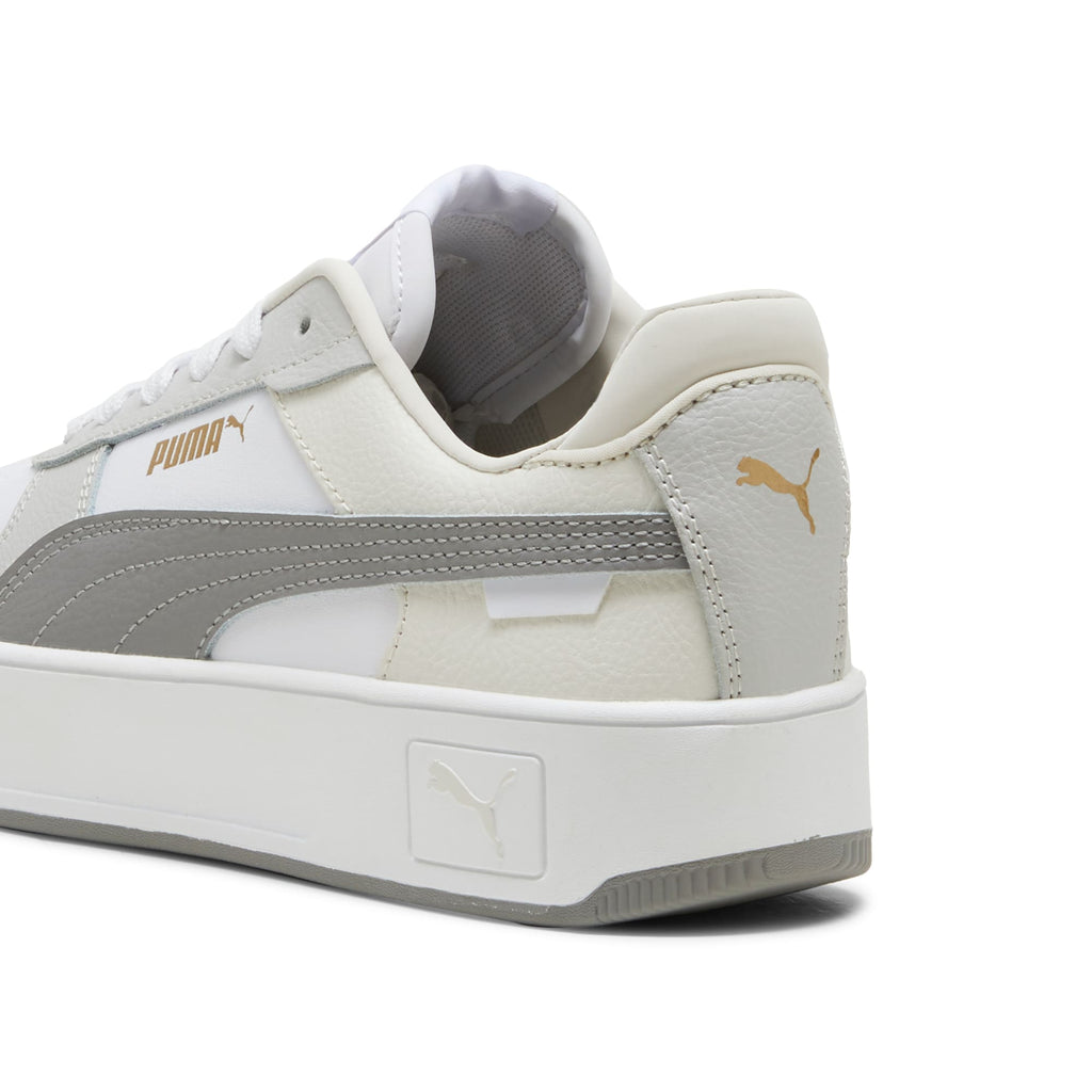 Carina Street Shoes
