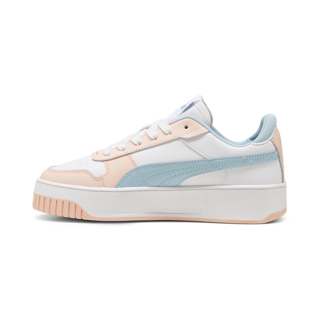 Carina Street Shoes