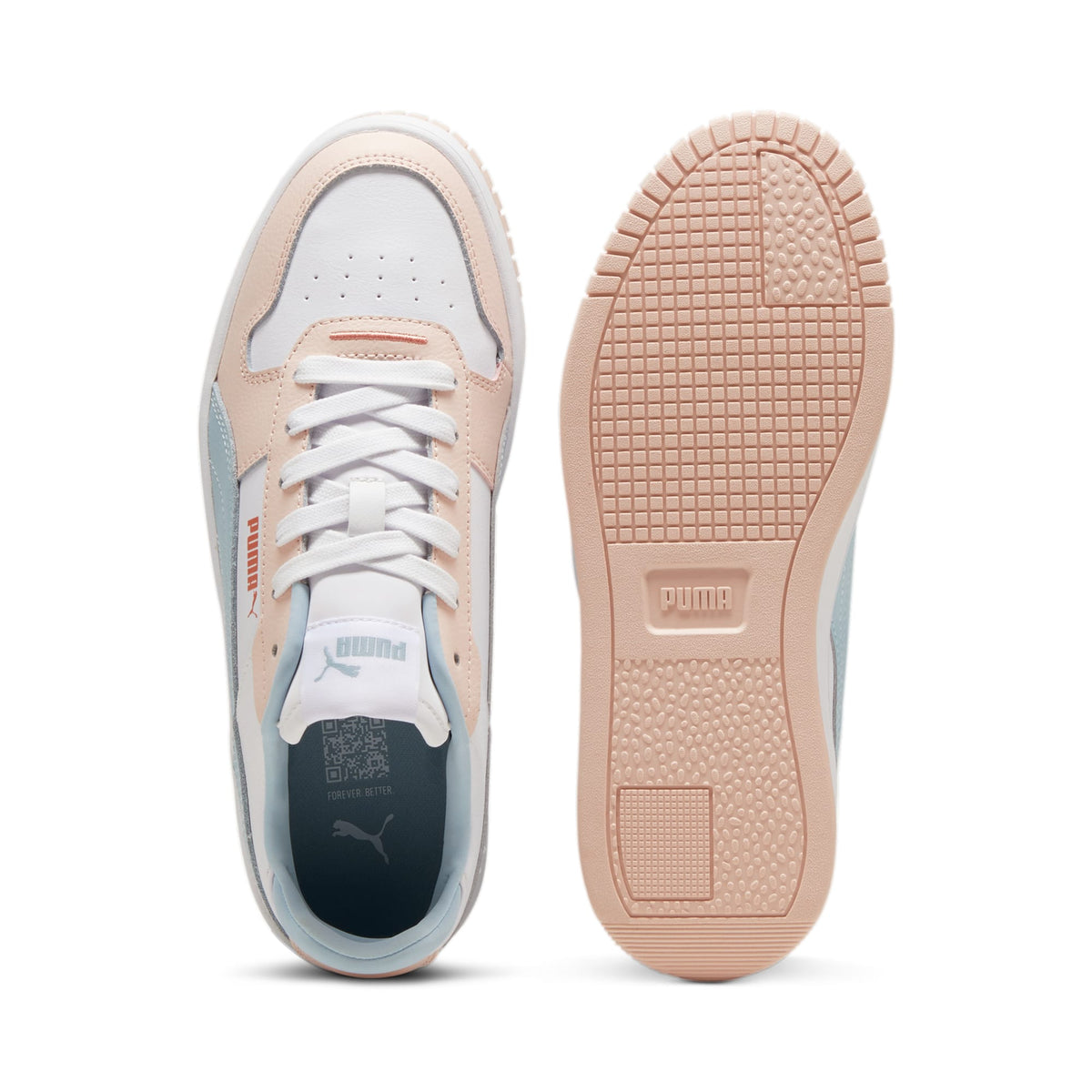 Carina Street Shoes