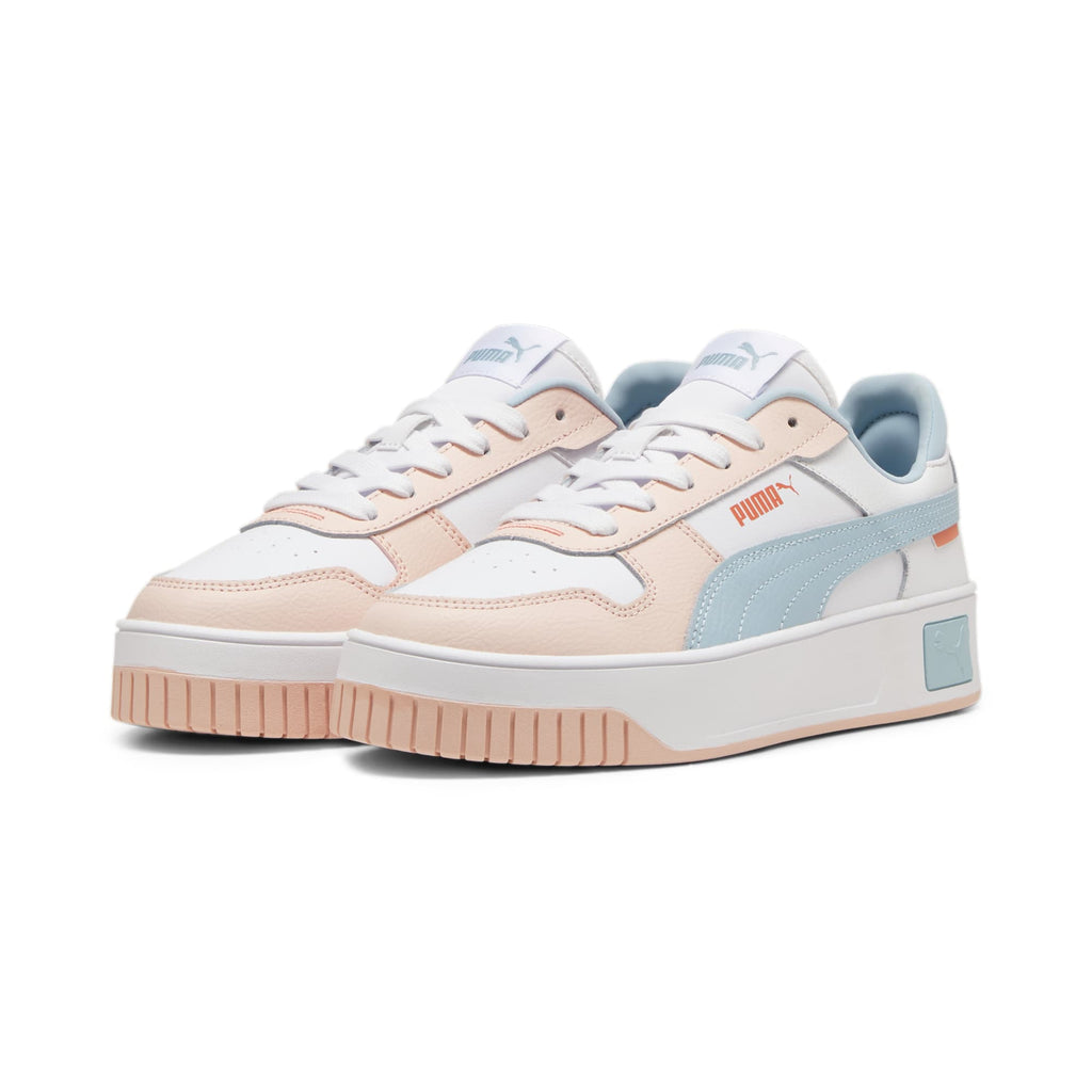 Carina Street Shoes