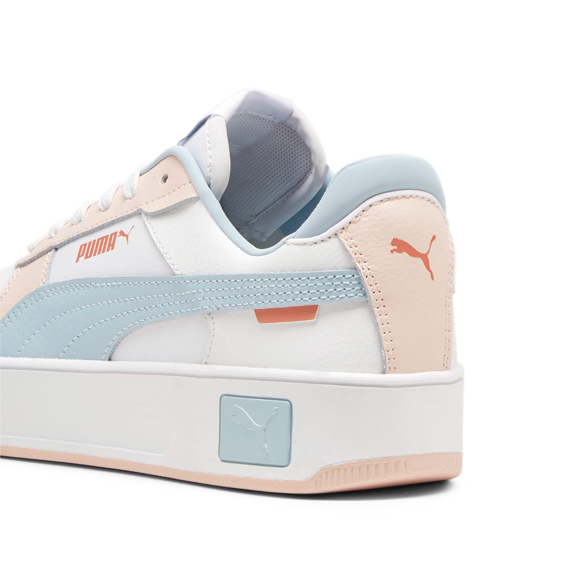 Carina Street Shoes