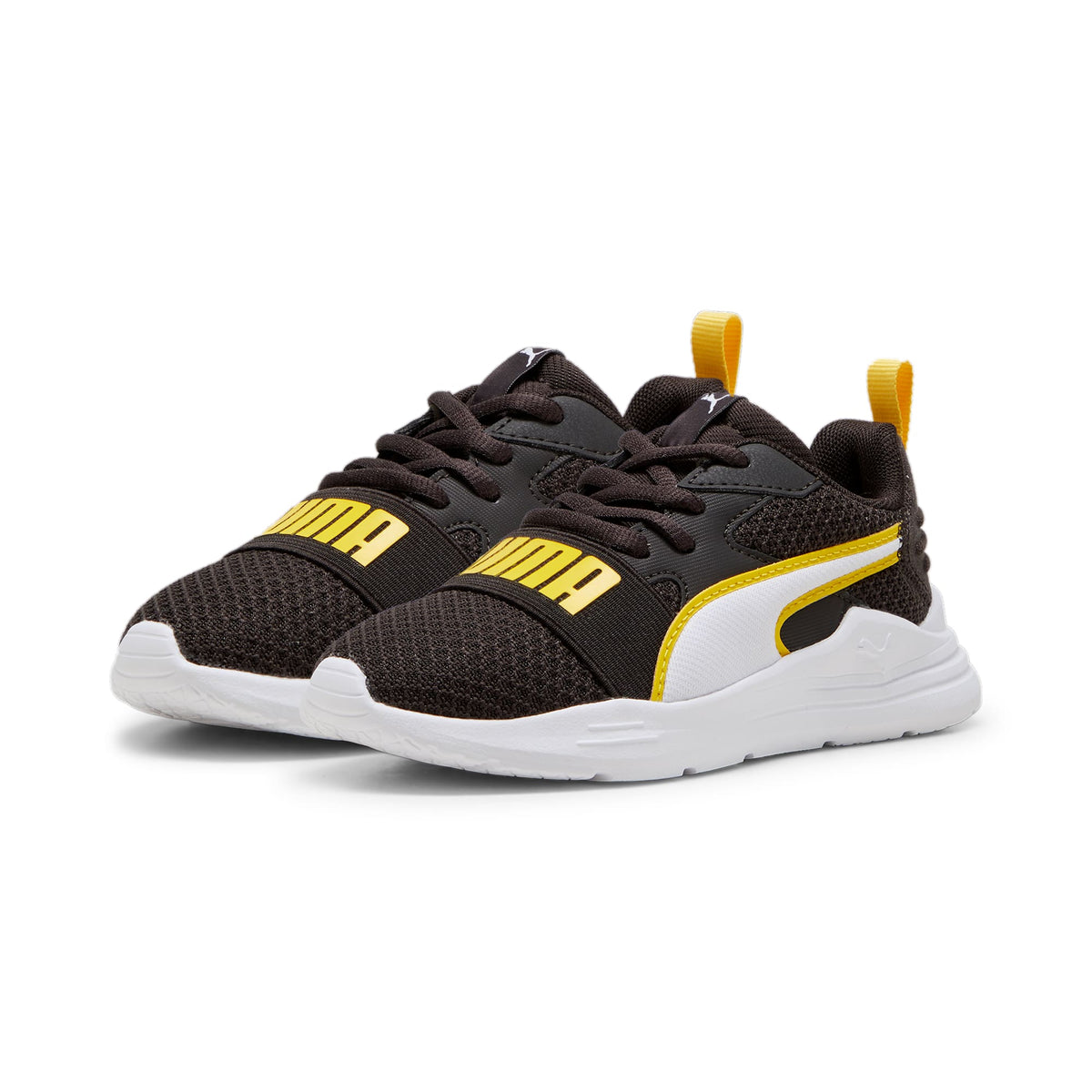 Wired Run Pure Shoes