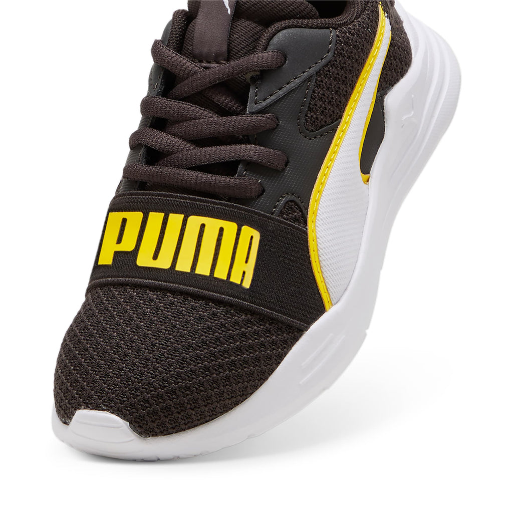 Wired Run Pure Shoes