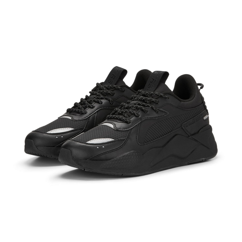 RS-X Triple Shoes